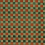 Velours Theodora Nina Campbell Green/Paprika NCF4571-05