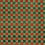 Samt Theodora Nina Campbell Green/Paprika NCF4571-05