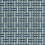 Stoff Altana Nina Campbell Indigo Blue NCF4573-01