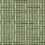 Tissu Altana Nina Campbell Green/Taupe NCF4573-05