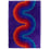 Romantica Curve Rug AMINI Positive Amini-36958