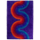 Tappeto Romantica Curve AMINI Positive Amini-36958