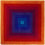 Tappeto Romantic Square AMINI Negative Amini-36957