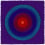 Tappeto Domino Circle AMINI Positive Amini-36691