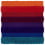 Tappeto Domino Stripe AMINI Positive Amini-36693