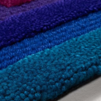Tapis Domino Square
