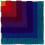 Tappeto Domino 1/4 Square AMINI Positive Amini-36695