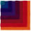 Tappeto Domino 1/4 Square AMINI Negative Amini-36696
