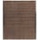 Tapis RD Grid Berber AMINI Brown Amini-28264