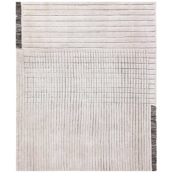 Tappeto RD Grid Berber