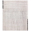 Tapis RD Grid Berber AMINI Ivory Amini-28260
