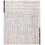Tappeto RD Grid Berber AMINI Ivory Amini-28260