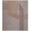Alfombrilla RD Trace AMINI Yellow Amini-33993