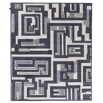 Alfombra Maze