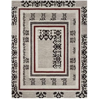 Teppich Contos de foghile – Semestene
