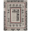 Tapis Contos de foghile – Semestene AMINI Ivory Amini-contos-de-foghile-semesten