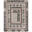 Teppich Contos de foghile – Semestene AMINI Ivory Amini-contos-de-foghile-semesten