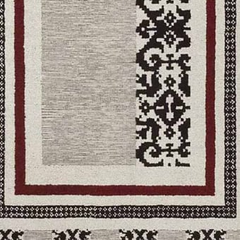 Teppich Contos de foghile – Semestene