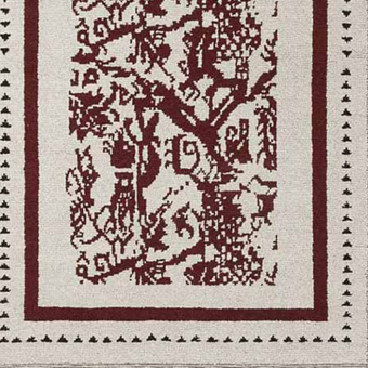 Tapis Contos de Foghile – Barace