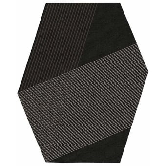 RD Grid Kilim Rug