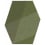 RD Grid Kilim Rug AMINI Green Amini-28193