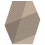 Teppich RD Grid Kilim AMINI Ivory Amini-28190
