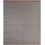 Sesam-Teppich AMINI Taupe/Coral Amini-31090