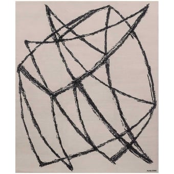 Alfombra Composizione 1956