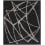 Tappeto Composizione 1956 AMINI Charcoal Amini-composizione-charcoal-250x