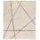 Alfombra Nomadic AMINI Ivory Amini-24481