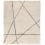 Teppich Nomadic AMINI Ivory Amini-24481