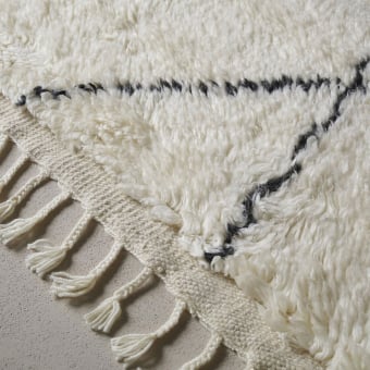 Alfombra Nomadic