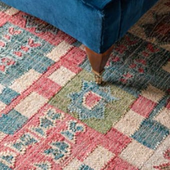Bohemian Rug