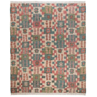 Tappeto Bohemian