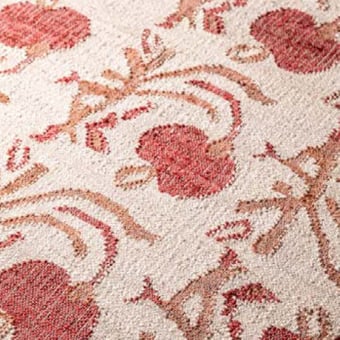 Persian Garden Rug
