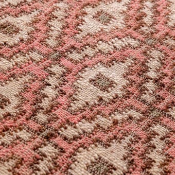 Tappeto Diamond Trellis
