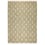 Teppich Diamond Trellis GP & J Baker Sand/Green BA50021.3.0