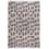 Zanzibar Rug GP & J Baker Ebony BA50045.4.0