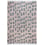 Zanzibar Rug GP & J Baker Blue BA50045.2.0