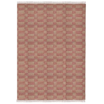Chequerboard Mat