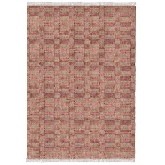 Tappeto Chequerboard