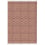 Chequerboard Mat GP & J Baker Red BA50025.2.0