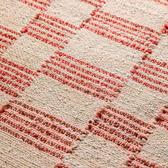 Tapis Chequerboard