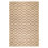 Alfombra Chequerboard GP & J Baker Chocolate BA50025.1.0