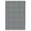 Chequerboard Mat GP & J Baker Blue/Red BA50025.6.0