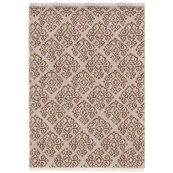 Tapis Damask