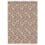 Damask Rug GP & J Baker Nutmeg BA50017.4.0