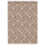 Damast-Teppich GP & J Baker Nutmeg BA50017.4.0