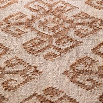 Damask Rug