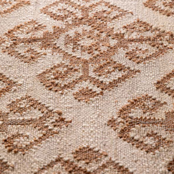 Tapis Damask